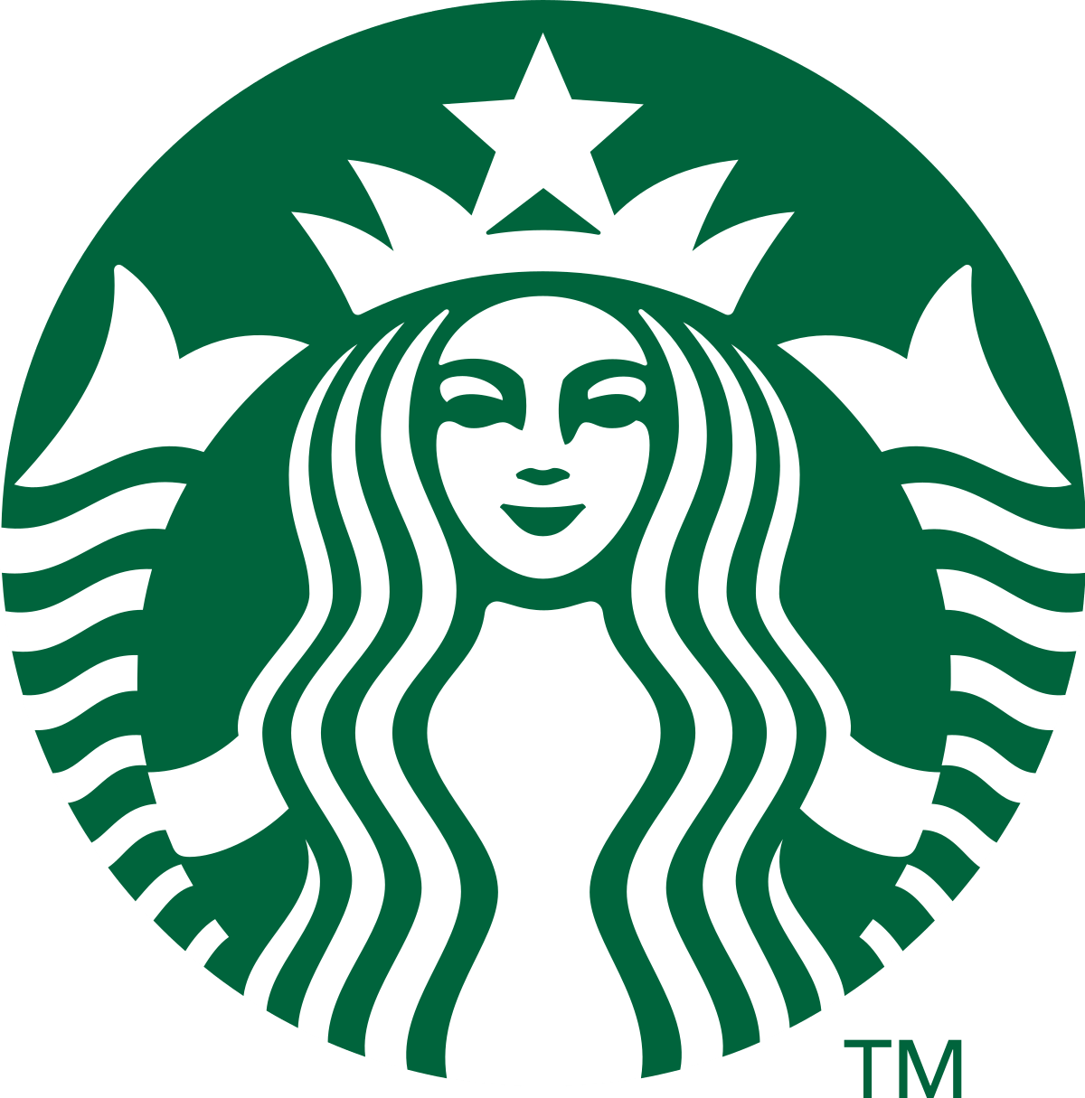 Mini Starbucks Logo LogoDix