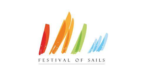 Saips Logo - Festival of Sails « Logo Faves | Logo Inspiration Gallery