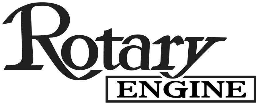 Mazda Rotary Logo - Picture of Mazda Rotary Logo