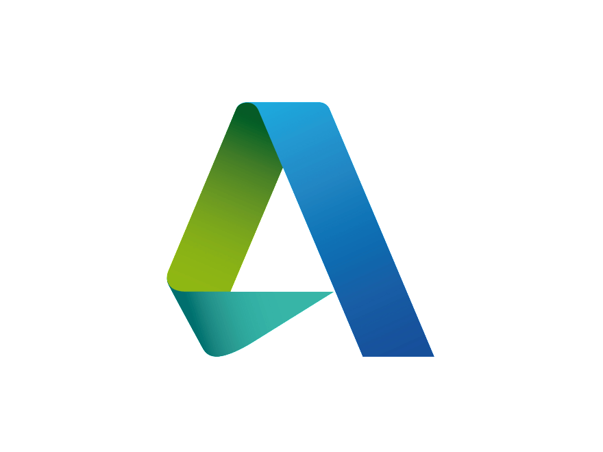 Autodesk Logo - Autodesk logo