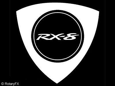 Mazda Rotary Logo - Mazda Rotary Emblems for Battlefield Battlefield Battlefield