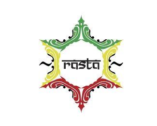 Rasta Logo - Rasta - Logo Design Inspiration