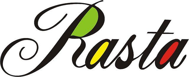Rasta Logo - LOGO RASTA FOTOS | jrpetry | Flickr