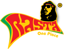 Rasta Logo - Rasta Cafe