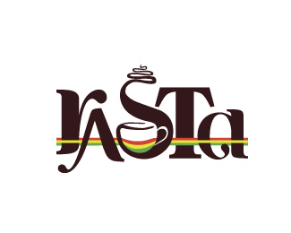Rasta Logo - Logopond - Logo, Brand & Identity Inspiration (Rasta)