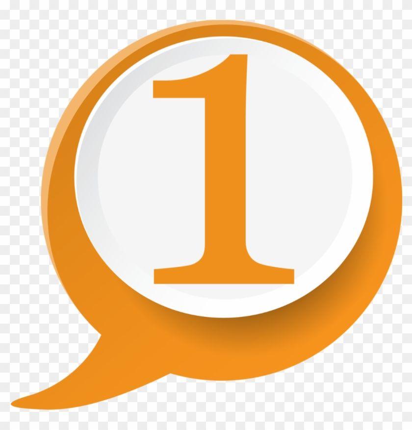 Got Life Logo - Glq Orange Question Mark Qm Button %u2502 Got Life - Circle - Free ...