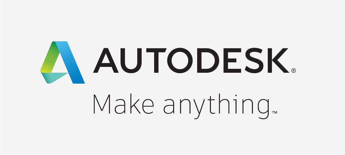 Autodesk Logo - Autodesk Tagline | Autodesk Brand