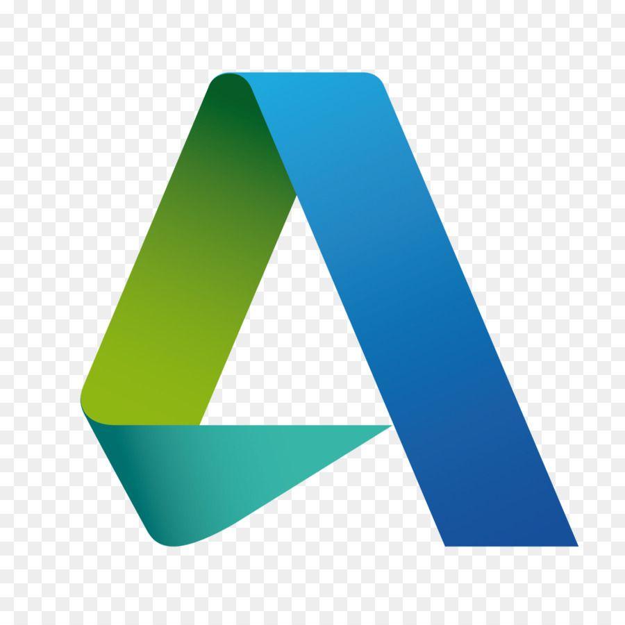 Inventor Logo - Autodesk Revit Logo Autodesk Inventor AutoCAD - A letter png ...