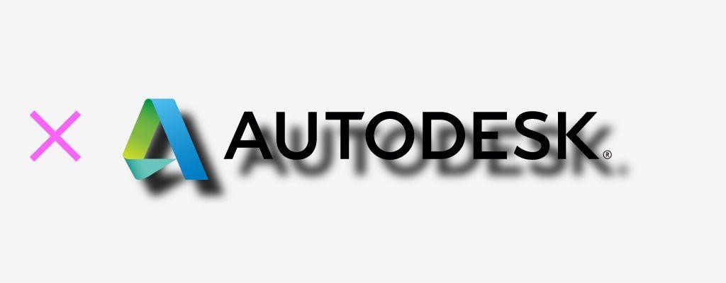 Autodesk Logo - Autodesk Logo | Autodesk Brand