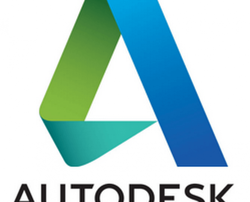 Autodesk Logo - Index Of Wp Content Uploads 2018 04