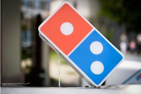 Got Life Logo - Domino's Ends Free Pizza for Life Deal After Too Many People Get ...