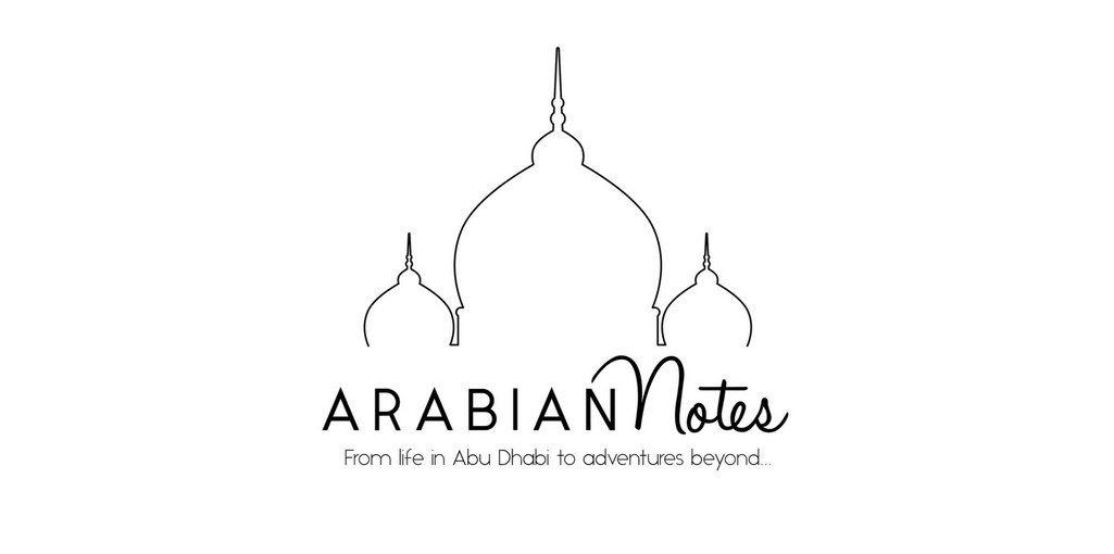Got Life Logo - Going Logo Down in, er... Abu Dhabi • Arabian Notes