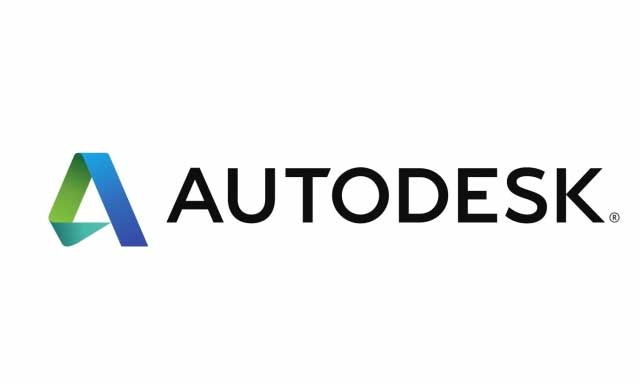 Autodesk Logo - autodesk logo • MAT Usługi Informatyczne