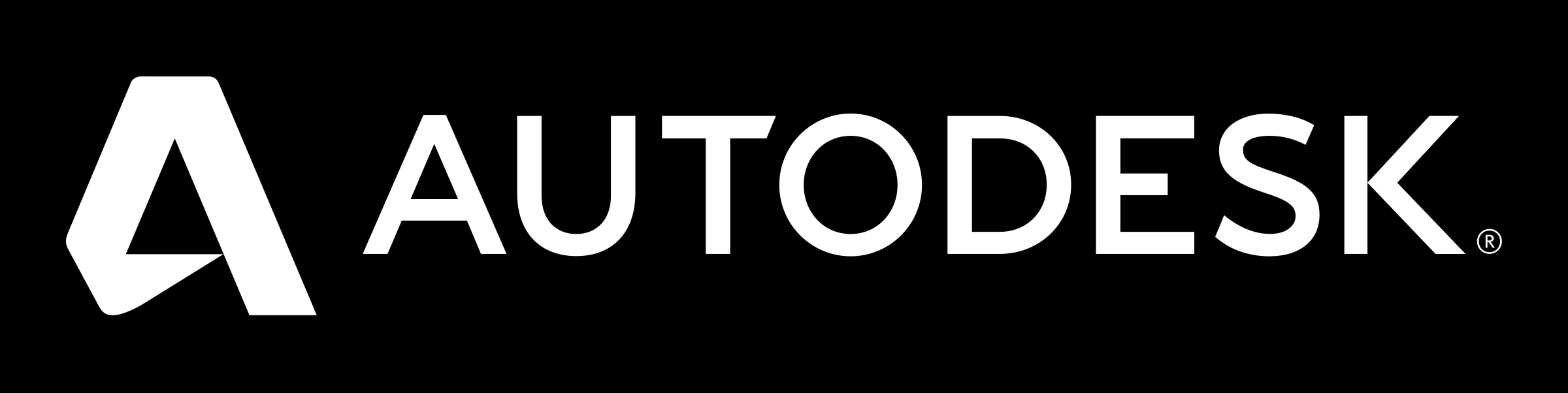 Autodesk Logo - Autodesk Logo PNG Transparent & SVG Vector - Freebie Supply