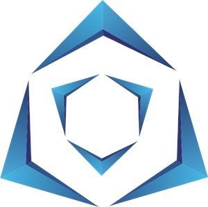 Company Shield Logo - hexagon shield shape company Logo Vector (.AI) Free Download