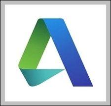Autodesk Logo - Autodesk Logo 210 a | Logo Sign - Logos, Signs, Symbols, Trademarks ...