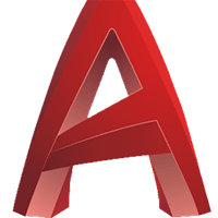 AutoCAD Logo - AutoCAD