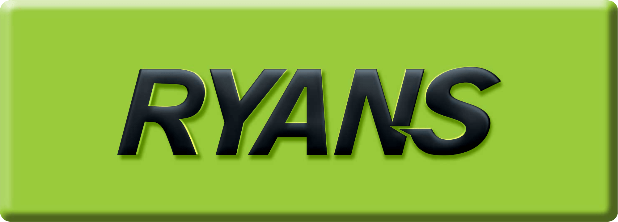 Ryan's Logo - Ryans Logo.svg