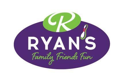 Ryan's Logo - Ryan's logo