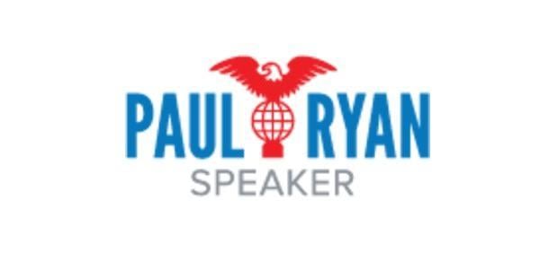 Ryan's Logo - JIMSMASH ! ! !: PAUL RYAN'S LOGO LOOKS FAMILIAR