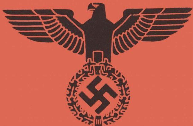 Ryan's Logo - Paul Ryan's logo Getting Heat Over Resemblance to Nazi Symbol
