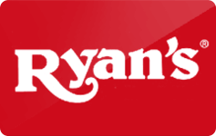 Ryan's Logo - Ryans Gift Card Balance | GiftCardGranny