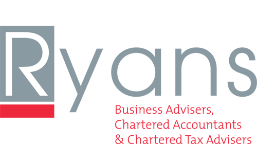 Ryan's Logo - Home - Ryans Chartered Accountants