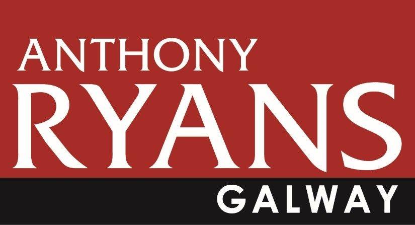 Ryan's Logo - Anthony Ryan Archives - Galway Chamber