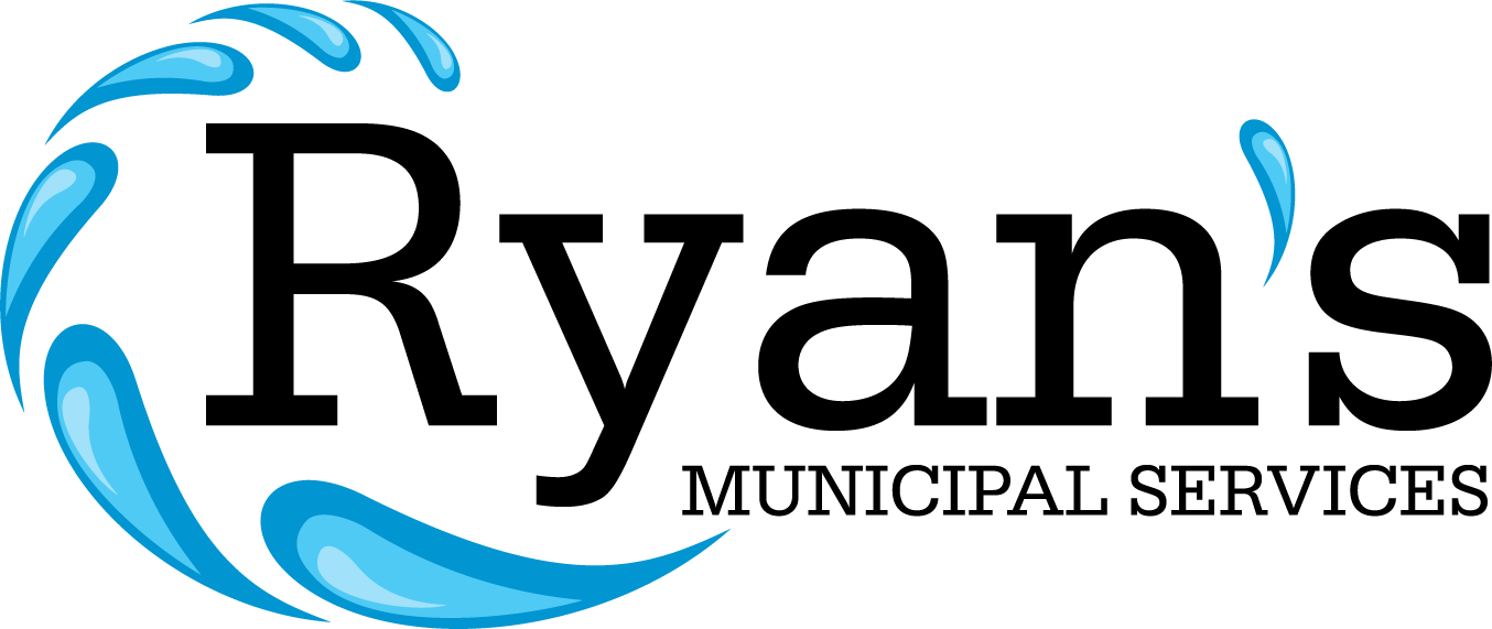 Ryan's Logo - Ryan's Municipal Services | Grand Rapids, MI