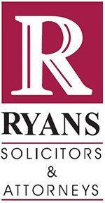 Ryan's Logo - Ryans Solicitors Pty Ltd. Sunshine Coast Queensland Lawyers