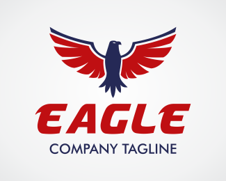 Eagle Company Logo - Eagle Company Designed by alissonsilvaweb | BrandCrowd