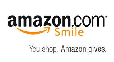 Approved Amazon Smile Logo - St. Francis Xavier Church