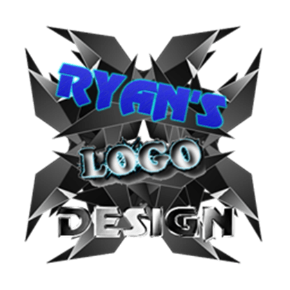 Ryan's Logo - Ryan's Logo Design 1 - Roblox