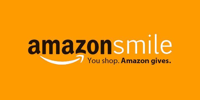 Approved Amazon Smile Logo - Allen County SPCA