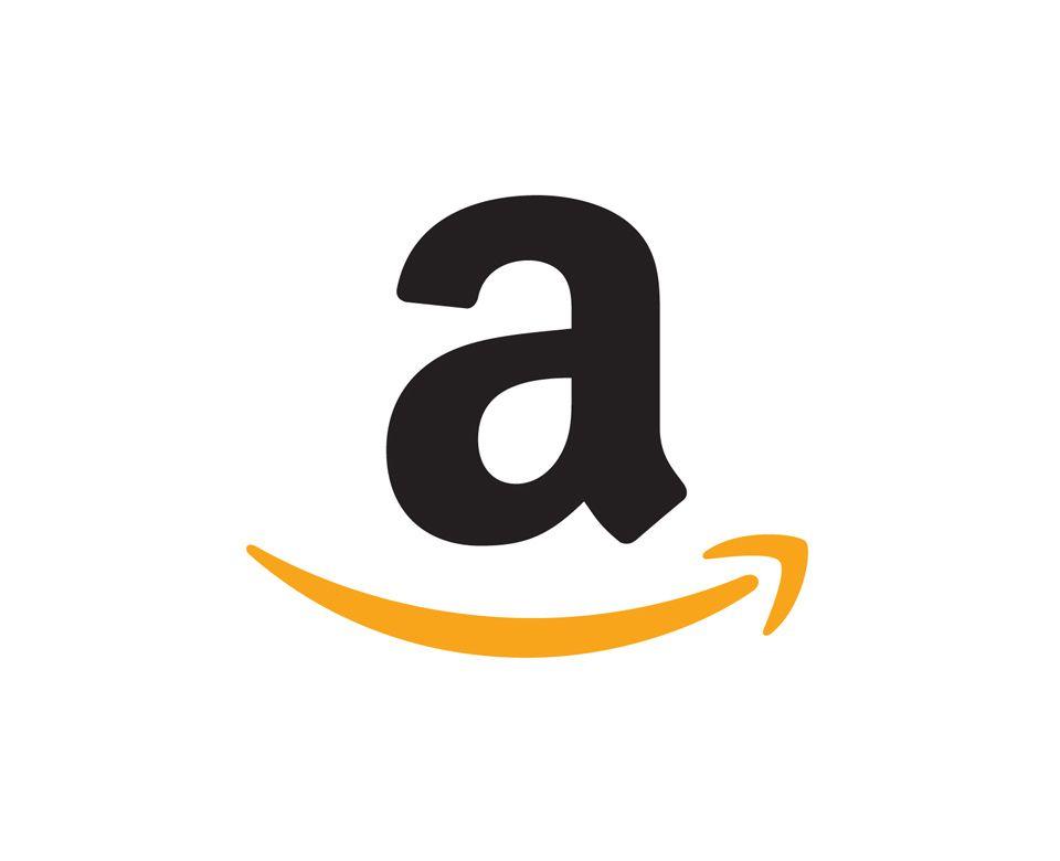 Amazon Company Logo - Turner Duckworth — Amazon - Brand Design with Visual Wit