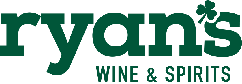 Ryan's Logo - Victorianbourg Wine Estate