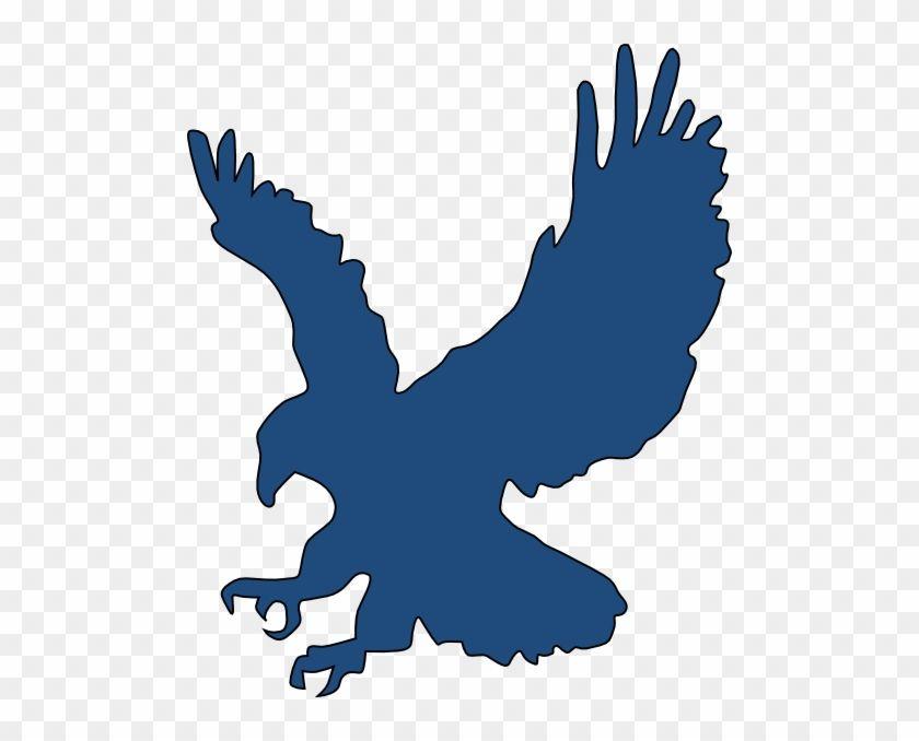 Eagle Company Logo - Eagle Company Logo - Eagle Silhouette - Free Transparent PNG Clipart ...