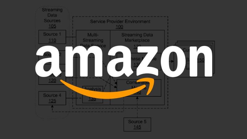 Approved Amazon Smile Logo - Amazon Technologies Acquires Patent For Potential Cryptocurrency