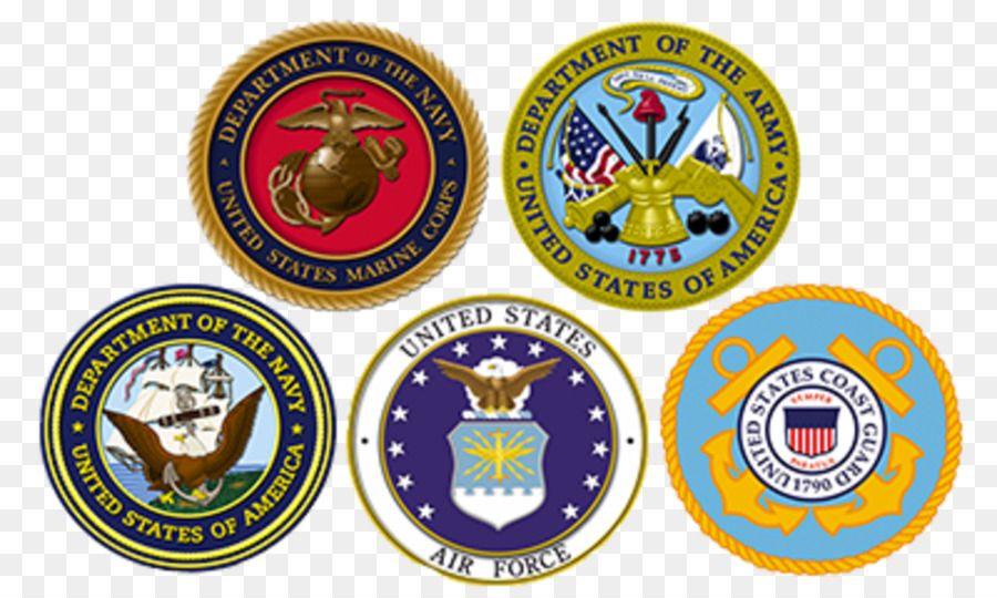 Printable Military Branch Symbols