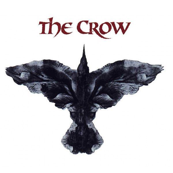 The Crow Movie Logo - Jason Mamoa Cast In The Crow Movie Reboot - SEV NETWORK