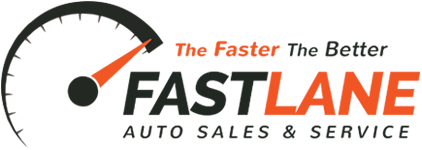 Sales and Service Logo - Reviews & testimonials for Fast Lane Auto Sales & Service, Inc ...