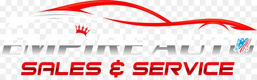 Auto Sales & Service Logo - Car Logo Empire Auto Sales & Service Empire Auto Sales & Service ...