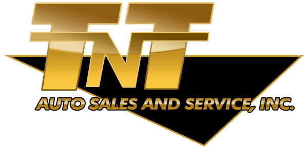 Auto Sales & Service Logo - TNT Auto Sales & Service Inc. Dealership in Kokomo, IN