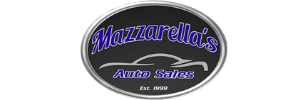 Auto Sales & Service Logo - Mazzarella's Auto Sales & Service Vero Beach FL | New & Used Cars ...