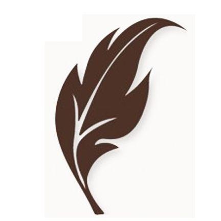 Curved Leaf Logo - Joy! Crafts Cutting Die Vintage Flourish Curved Leaf