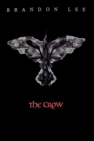 Crow Film Logo - Union Films - Review - The Crow