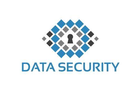 Data Logo - Data Security Logo Design by QousQazah in Dubai UAE