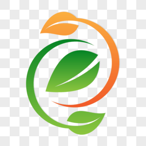 Curved Leaf Logo - curved leaf logo images_43797 curved leaf logo pictures free ...