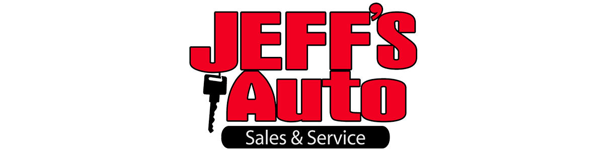 Auto Sales & Service Logo - Cars For Sale in Port Charlotte, FL - Jeff's Auto Sales & Service