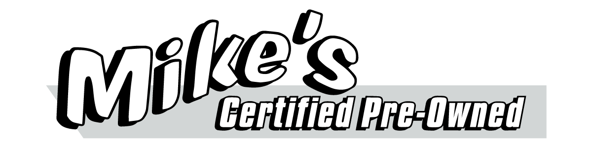 Auto Sales & Service Logo - Mike`s Auto Sales & Service – Car Dealer in Columbus, NE